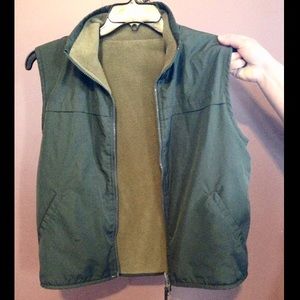 Women's Hiker Vest