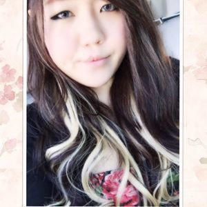 Meet your Posher, Grace eunkyung