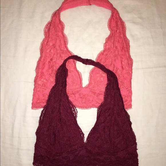 Urban Outfitters bra