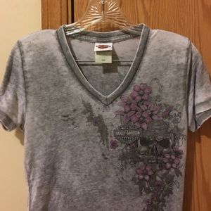 Women's Harley-Davidson T-Shirt