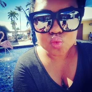 Meet your Posher, Audrey