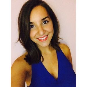 Meet your Posher, Irma