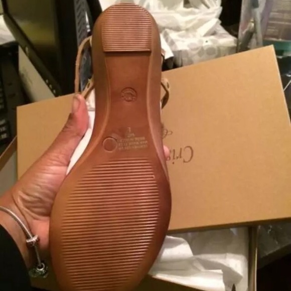 🆕 Listing 🆕 Cristina Francini leather sandals - Picture 4 of 4