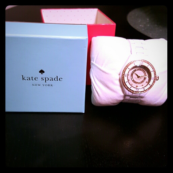Kate Spade Women's Watch