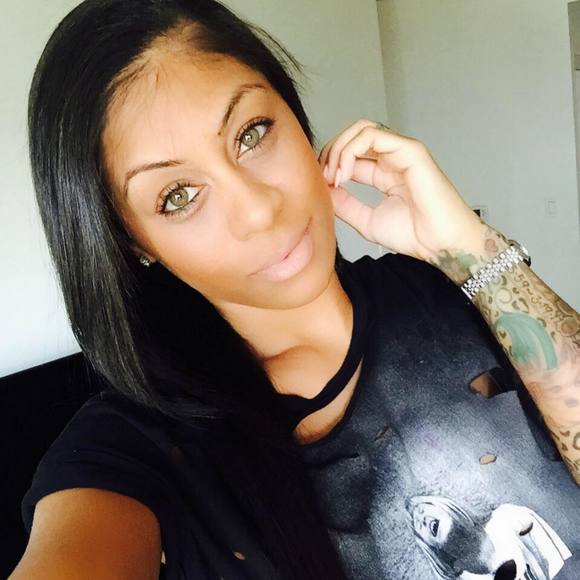 Meet your Posher, Lanisha