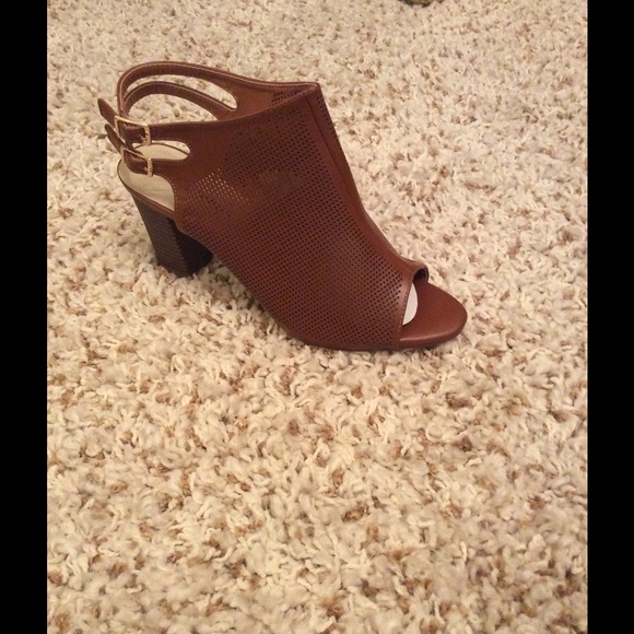 Sexy Spring/Summer Sandals - SOLD