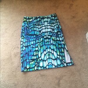 Worthington skirt