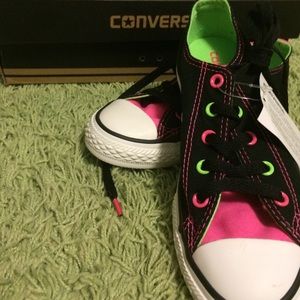 Converse sneakers