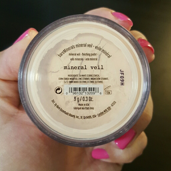 bareMinerals bundle - Picture 3 of 3