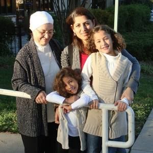 Meet your Posher, Maha