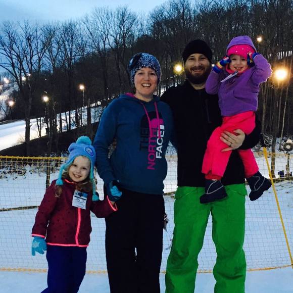 Meet your Posher, April - Picture 1 of 1