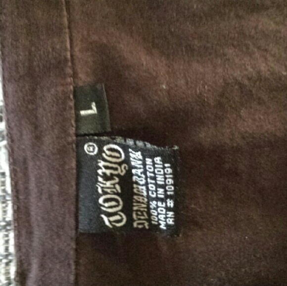 Lovely full skirt with rhinestones - Picture 4 of 4