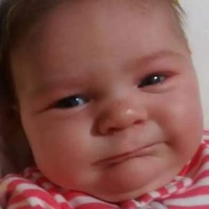 Meet your Posher, Patty