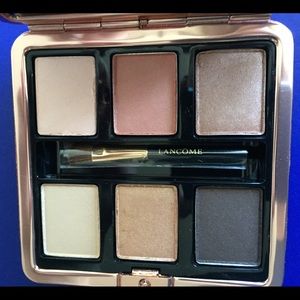 Take me! Perfect 4 summer.  Ltd edt eye palette