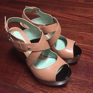 Sportmax Sandals