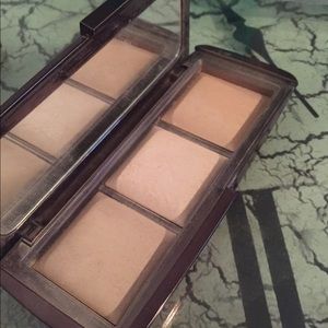 Hourglass Palette