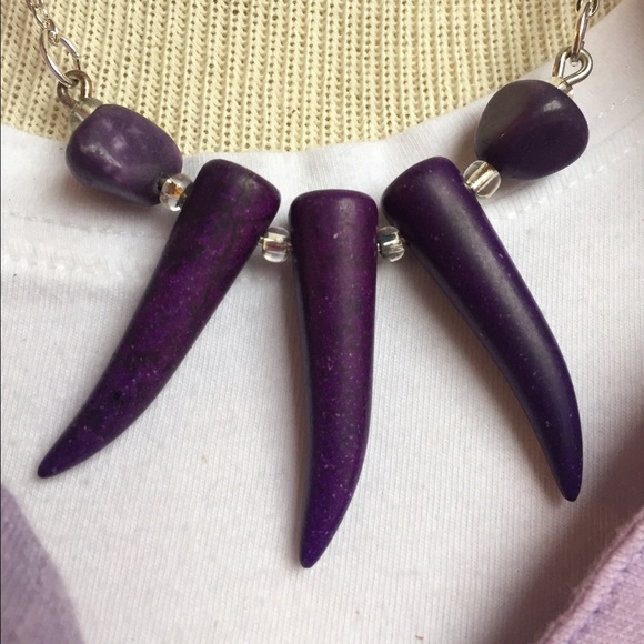 Necklace and earring sets - Picture 3 of 4