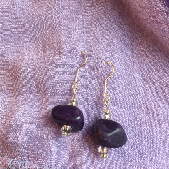 Necklace and earring sets - Picture 4 of 4