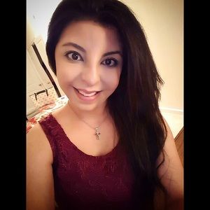 Meet your Posher, Yaritza