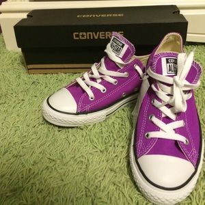Converse Sneakers