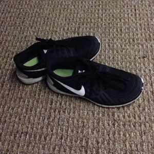 Women's Nike Frees 5.0