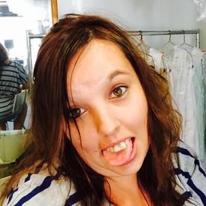 Meet your Posher, Josie