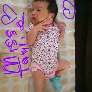 Meet your Posher, Sarah