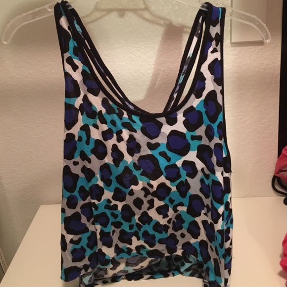 Forever 21 tank top