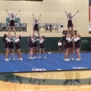 Meet your Posher, Mckenzie