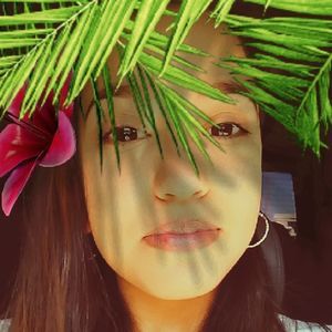 Meet your Posher, Alicia