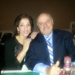 Meet your Posher, Wafa