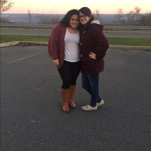 Meet your Posher, Kimberly