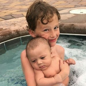 Meet your Posher, Allyson