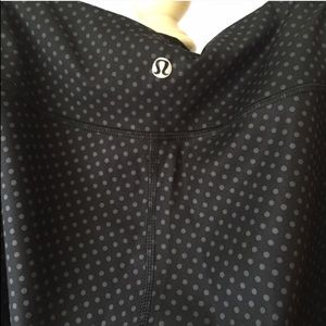 Wunder Under Lulu legging