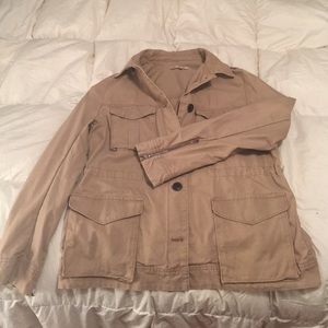 Utility Jacket by GAP