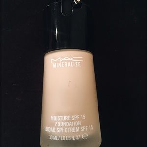 MAC Mineralize Foundation