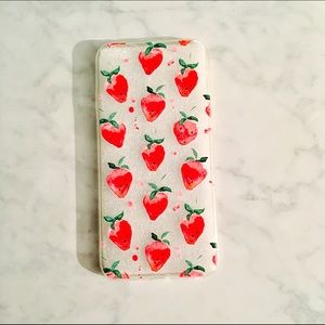 5 for $20 🌟 Raining Strawberries Case