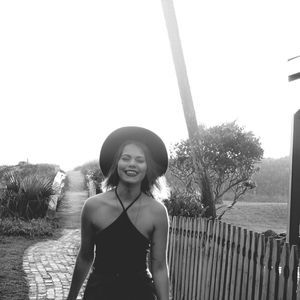 Meet your Posher, Miah