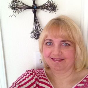 Meet your Posher, Marla