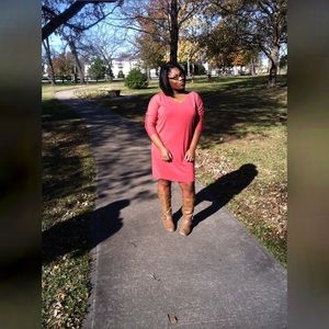 Meet your Posher, Kyla