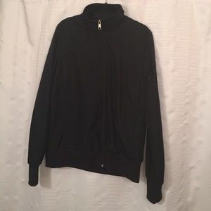 Nike Track Jacket