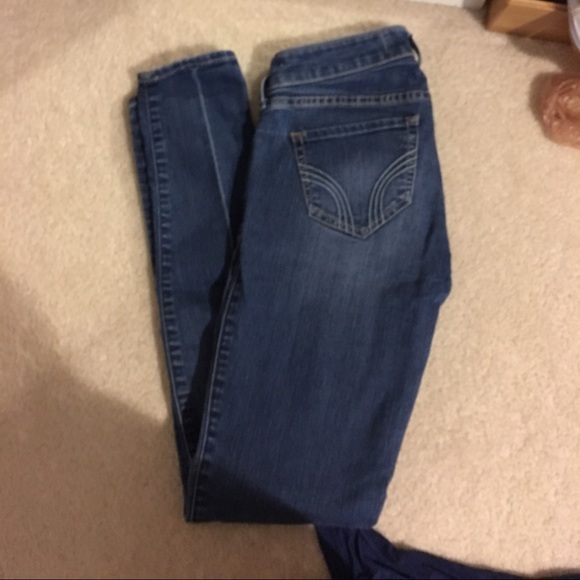 Hollister Jeans