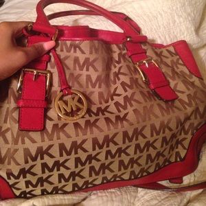 Micheal kors bag
