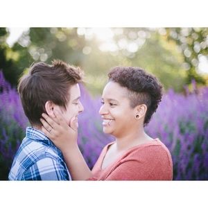 Meet your Posher, Mia