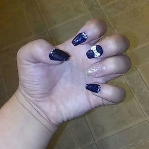 Meet your Posher, Abby