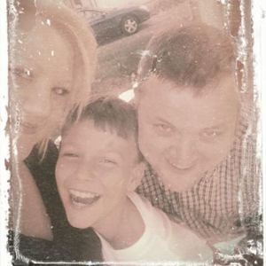 Meet your Posher, Stacey