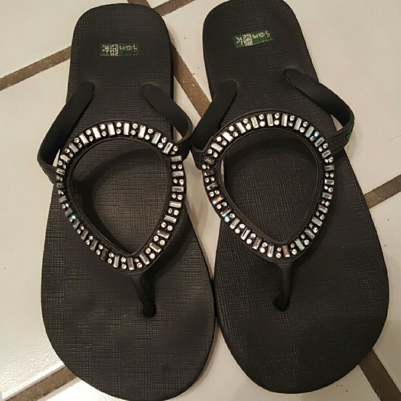 Sanuk