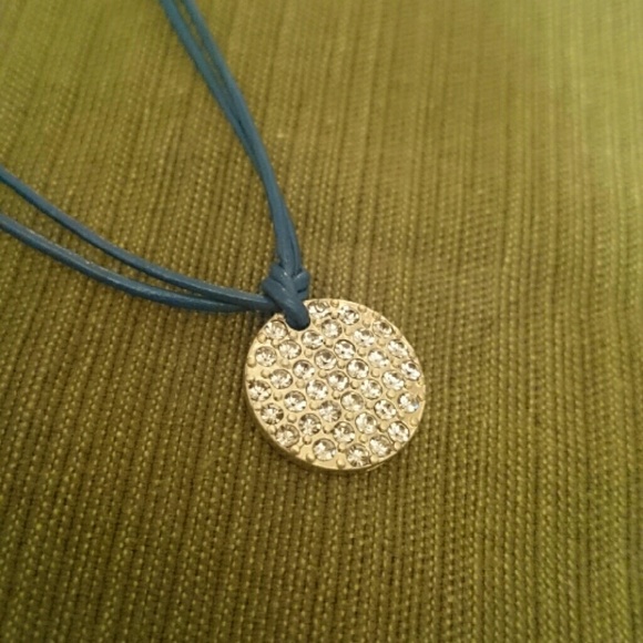 Lia Sophia necklace