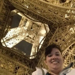 Meet your Posher, Melissa