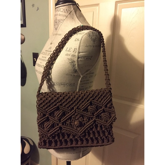 Brown Bag - Picture 1 of 3